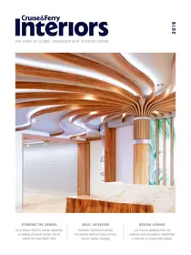 CF Interiors 2019 
                issue CF Interiors 2019