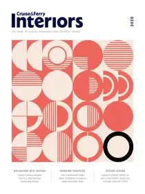 CF Interiors 2020 
                issue CF Interiors 2020