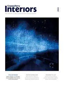 Cruise & Ferry issue Cruise & Ferry