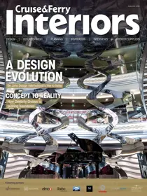 CF Interiors 2018 
                issue CF Interiors 2018