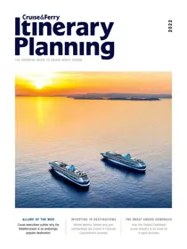 Itinerary Planning 2021/22 
                issue Itinerary Planning 2021/22