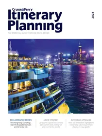 Itinerary Planning 2024 
                issue Itinerary Planning 2024