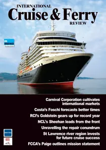 Spring 2011 
                issue Spring 2011