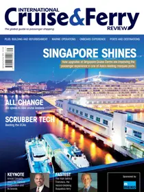 Spring-Summer 2014 
                issue Spring-Summer 2014