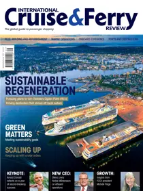 Spring/Summer 2017 
                issue Spring/Summer 2017