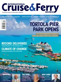 Spring/Summer 2016 
                issue Spring/Summer 2016