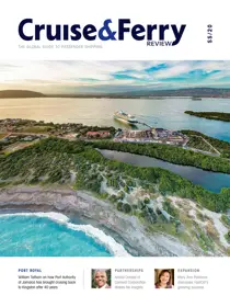 Spring/Summer 2020 
                issue Spring/Summer 2020