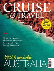 Cruise & Travel issue Cruise & Travel