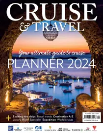 Cruise Planner 2024 
                issue Cruise Planner 2024