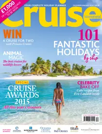 Dec/Jan 2016 
                issue Dec/Jan 2016