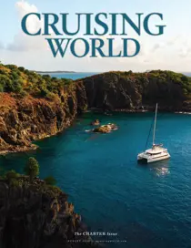 Cruising World issue Aug 26