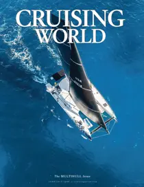 Cruising World 
                issue Jun-Jul 26