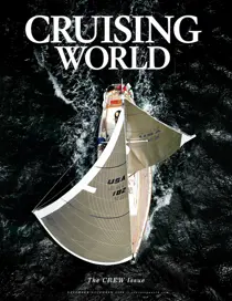Cruising World issue Nov-Dec 26