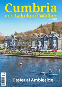 April 2025 
                issue April 2025