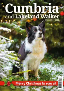 Cumbria and Lakeland Walker 
                issue Cumbria and Lakeland Walker