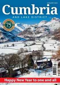 January issue 2023 
                issue January issue 2023