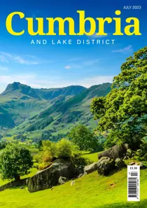 July 2023 
                issue July 2023