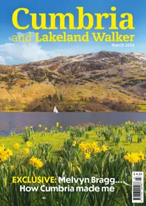 Cumbria and Lakeland Walker 
                issue Cumbria and Lakeland Walker