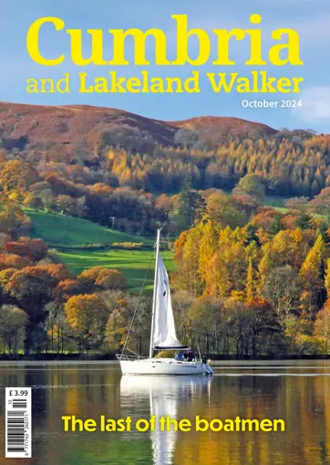 Cumbria and Lakeland Walker Preview