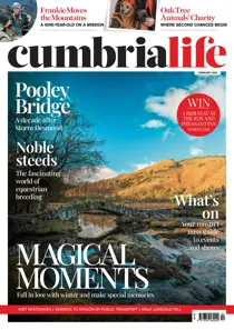 February 2026 
                issue February 2026