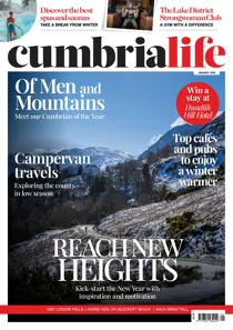 January 2026 
                issue January 2026