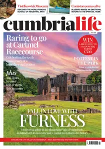 Cumbria Life issue July 2026