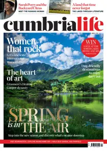 March 2026 
                issue March 2026