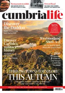 September 2026 
                issue September 2026