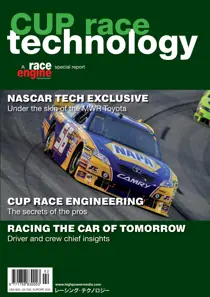 CUP Race Technology Volume 2 - Nov 2010