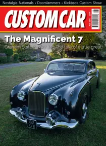 Complete Your Collection Cover 1