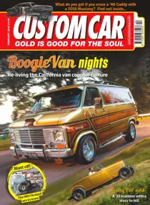 February 2019 
                issue February 2019