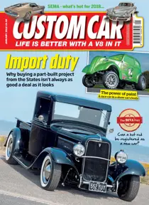 January 2018 
                issue January 2018