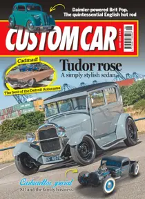 June 2019 
                issue June 2019