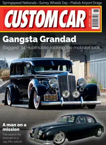 June 2023 
                issue June 2023