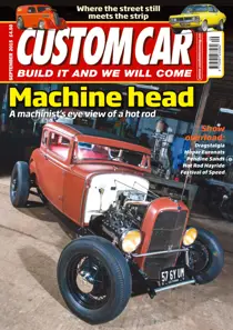 No. 548 Machine Head 
                issue No. 548 Machine Head