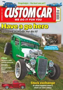 No. 561 Have a go hero 
                issue No. 561 Have a go hero