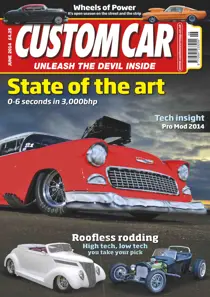 No.532 State of the Art 
                issue No.532 State of the Art