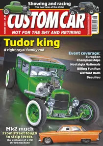 No.534 Tudor King 
                issue No.534 Tudor King
