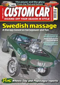 No.544 Swedish Massage 
                issue No.544 Swedish Massage