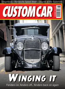 Nov-22 
                issue Nov-22