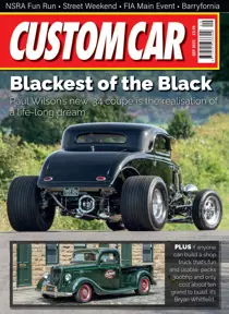 Complete Your Collection Cover 3