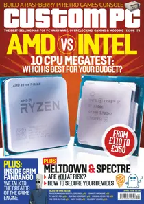 April 2018 
                issue April 2018