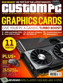 April 2020 
                issue April 2020