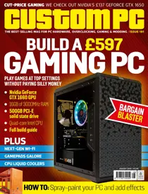 August 2019 
                issue August 2019