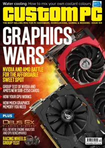 December 2016 
                issue December 2016