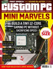 December 2019 
                issue December 2019