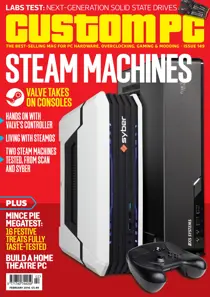 February 2016 
                issue February 2016