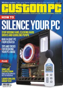 January 2017 
                issue January 2017