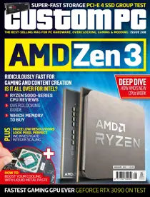 January 2021 
                issue January 2021