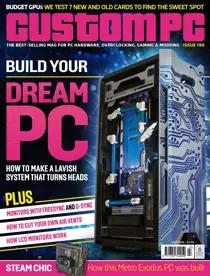 July 2019 
                issue July 2019